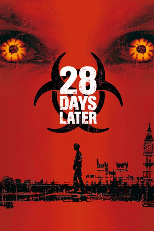 10 films which are like 28 days later