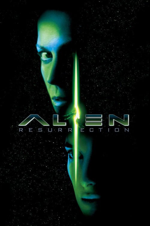 Alien: Resurrection