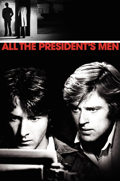 All the President's Men