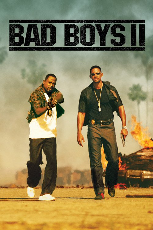 the bad boys the bad boys