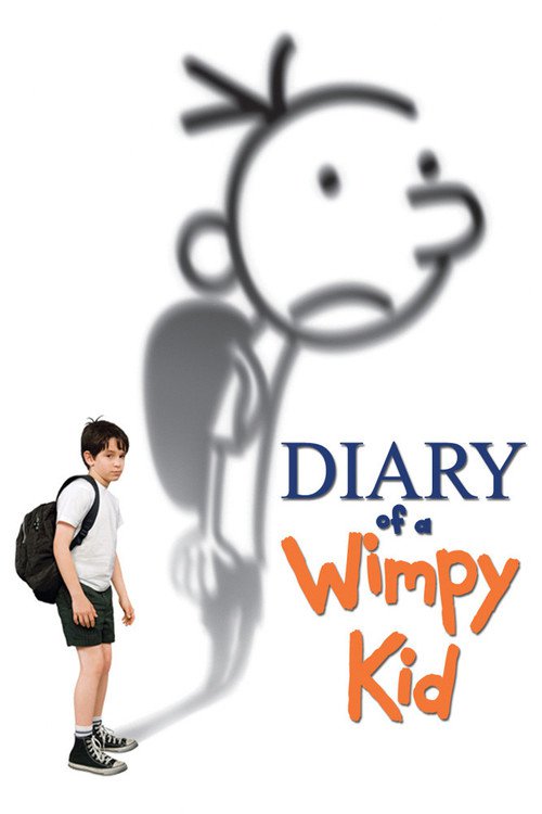 genre of diary of a wimpy kid rodrick rules
