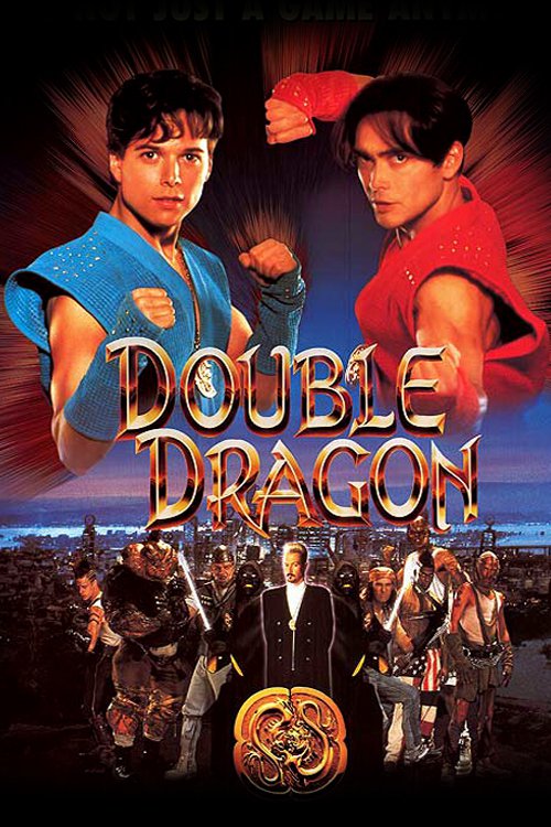 Top 10 Movies That Are Similar To Four Rooms