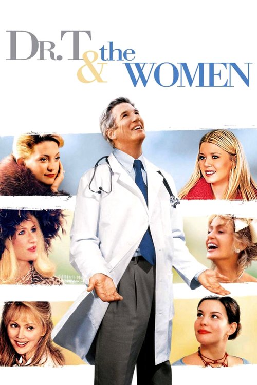 Dr. T and the Women