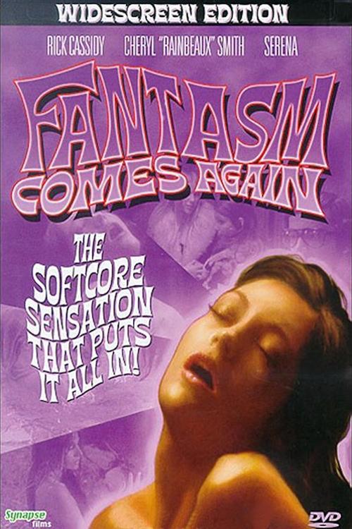 Fantasm comes again 1977 Fantasm comes again 1977