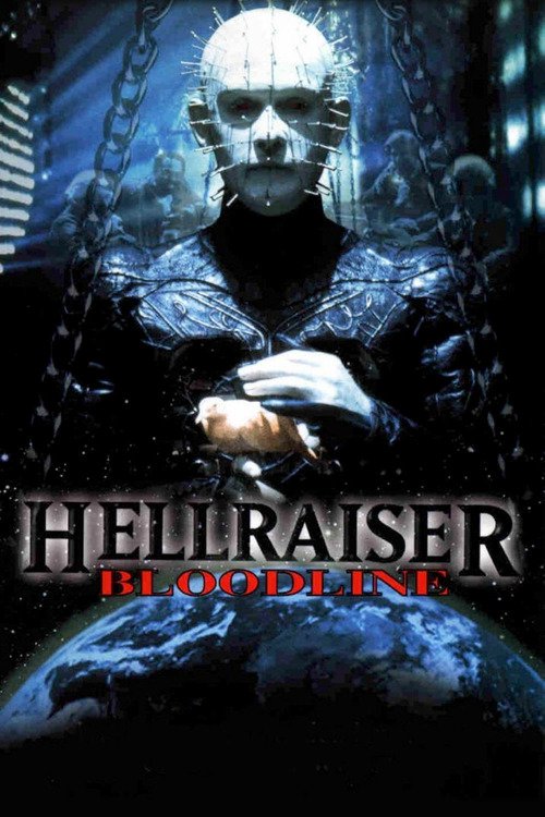 Best Films Which Are Like Hellraiser