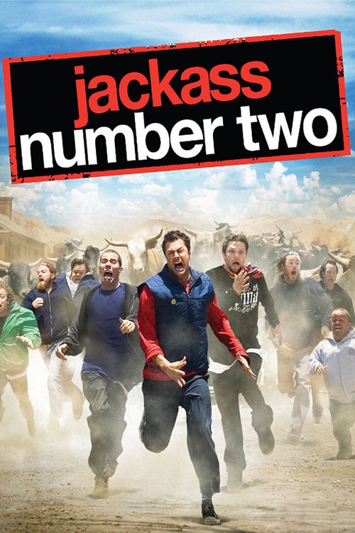 Jackass Filme Jackass Filme