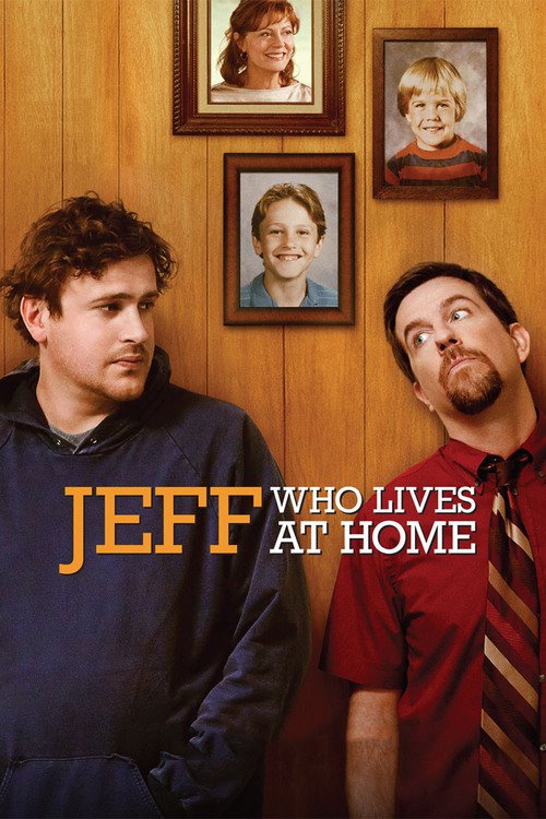 Jeff, Who Lives at Home