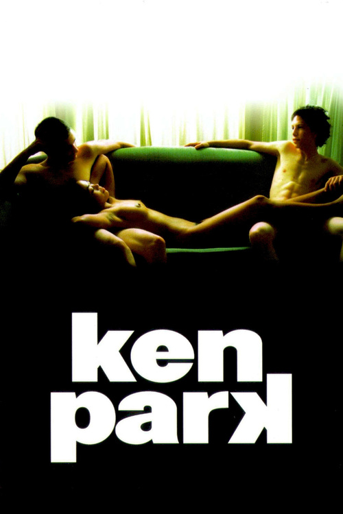 Ken Park Ken Park