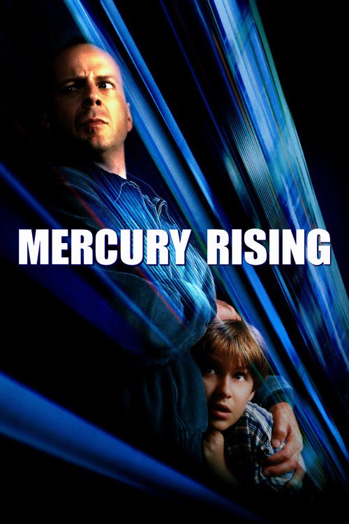 Watch Mercury Rising Online Mercury Rising Full Movie Online