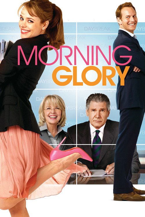 Morning Glory Film Morning Glory Film