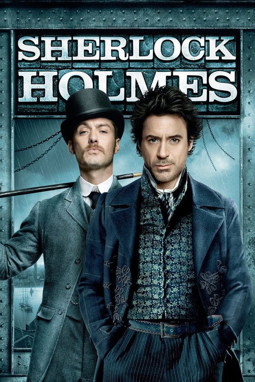 sherlock holmes 2 putlocker