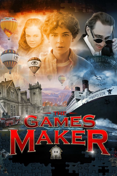 The Games Maker