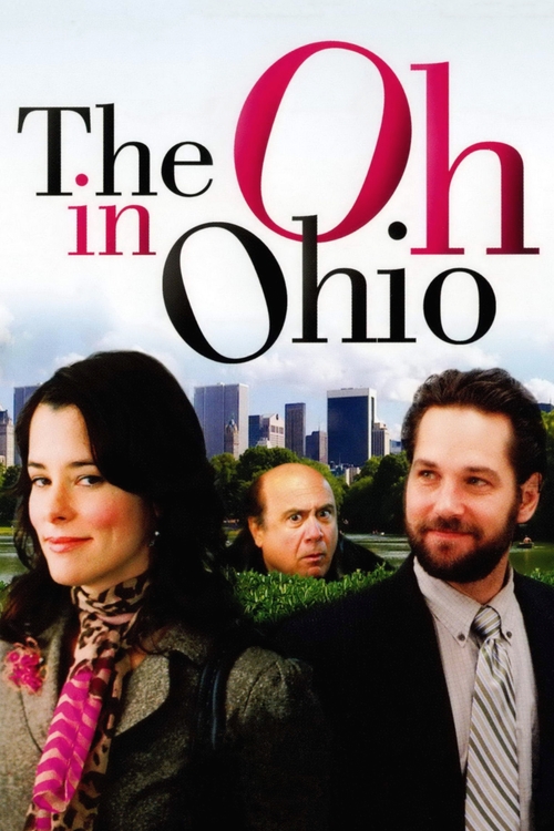 The Oh in Ohio