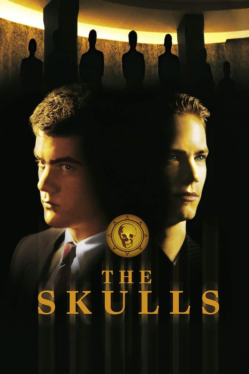 The Skulls