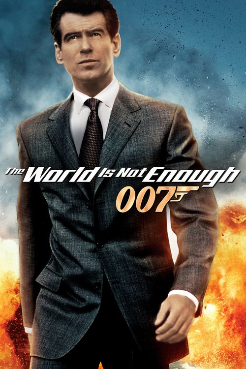 Movies which are like Casino Royale